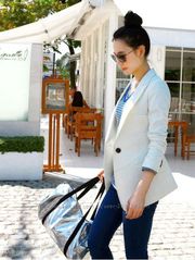 Скидка,  Летний легкий пиджак