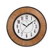 Швейцарские настенные часы Bulova С4641 в Киеве