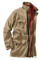 мужская куртка Boulder Creek