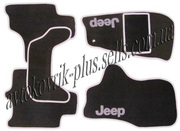 Автоковрики по низкими ценам.