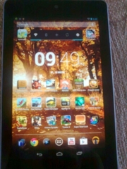 Планшет Asus Google Nexus Tab 7 16GB. Отправлю в любой уголок страны)