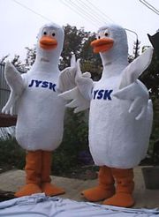 Пошив кукол ростовых