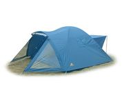 FT2049 Кемпинговая 4-х местная палатка FORREST VOYAGER