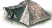 FT2034-RTH	Туристическая 4-х местная палатка Forrest Scout Realtree HD