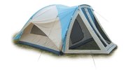 FT4055 4-х местная туристическая палатка Мериленд
