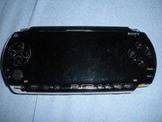 Срочно продам PSP