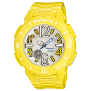 Женские наручные часы CASIO BABY-G BGA-170-9BER цена 1450