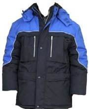 Куртки утепленные «Пилот»,  «Аляска»