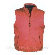 Жилет утепленный