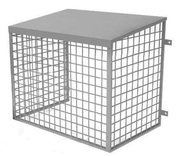 Защита для кондиционера Антивандальные решотки 550 грн доставка