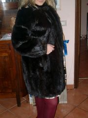 Продам шуба норковая, производста Италия