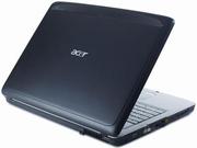 Продам  ноутбук Acer Travelmate 7520G.