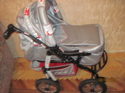 Продам коляску недорого