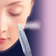 УЗ-пилинг (ультразвуковая чистка лица) Фонофорез. 