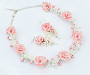 Набор Розовое очарование