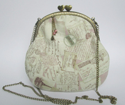 Сумочка Love Paris