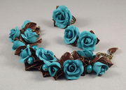 Комплект Сладкие розы