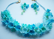 Комплект Мятная свежесть