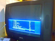 Продам телевизор Philips 25PT830458,  производство Франция