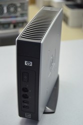 Тонкие клиенты HP