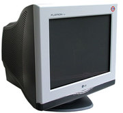 Продам монитор  диагональю 17