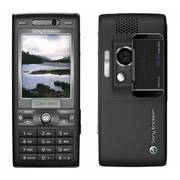 Sony Ericsson K800I