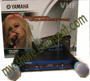 Yamaha YM-1000 VHF PRO цена - 520 грн. 