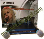 Yamaha YM-1000 VHF PRO цена - 520 грн. 