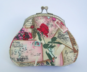 Косметичка Пухлячек Розы