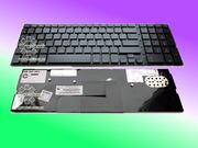 Клавиатура для ноутбука HP-Compaq ProBook 4520s черная RU
