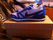 Кроссовки Nike, 41 размер, новые!