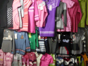 Оптовый интернет магазин детской одежды 
