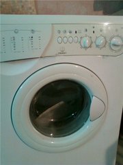 Продам Indesit W84TX (идеальное состояние!)