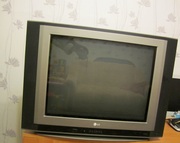 Теливезор LG-29FX5RNX