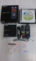 Продам новый диктофон OLYMPUS LS-5