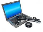 Чистка Компьютера от пыли и грязи