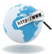 Создание сайта Визитки