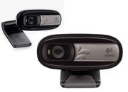 Вебкамера Logitech Webcam C170 