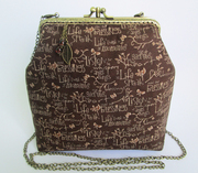 Cумочка Шоко