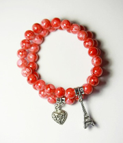 Браслеты Love