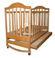 Кроватки продаются на постоянной основе