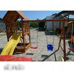 Детская игровая площадка МАКСИ