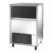 льдогенератор brema 250кг/сутки. 220вольт, изготовление льда.