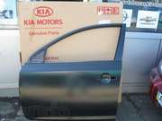 Дверь передняя левая KIA Ceed