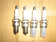 Продажа свечей Denso W20EPR-U