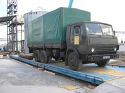 Ремонт весов,  весового и лабораторного оборудования в Броварах