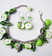 Комплект Райские яблочки