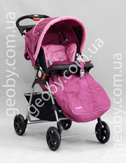 Продам детскую коляску