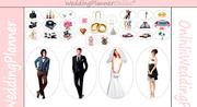 Бесплатный конструктор свадьбы!
