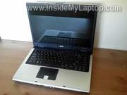 Продам целиком или по частям ноутбук Acer Aspire 5610Z.